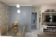 Apartamento - Padrão, para Venda em São Paulo/SP