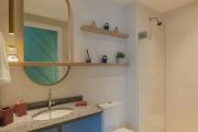 Apartamento - Padrão, para Venda em São Paulo/SP