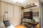 Apartamento - Padrão, para Venda em São Paulo/SP