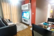 Apartamento - Padrão, para Venda em São Paulo/SP