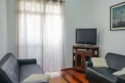 Apartamento - Padrão, para Venda em Santo André/SP