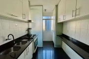 Apartamento - Padrão, para Venda em São Paulo/SP