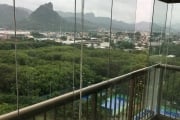 Apartamento de 2 quartos 1 suíte-Barra da Tijuca