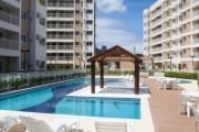 Apartamento 2 suites -Camorin