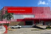 Galpão para Locação em Salvador, Brotas, 2 banheiros, 90 vagas