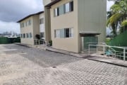 Apartamento para Venda em Lauro de Freitas, Buraquinho, 2 dormitórios, 1 banheiro, 1 vaga