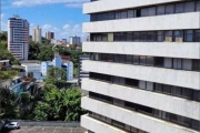 Sala Comercial para Venda em Salvador, Brotas, 1 banheiro, 1 vaga