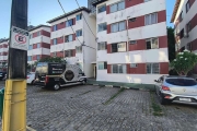 Apartamento para Venda em Salvador, Jardim das Margaridas, 2 dormitórios, 1 banheiro, 1 vaga