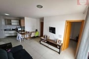 Apartamento para Venda em Salvador, Caminho das Árvores, 2 dormitórios, 2 suítes, 3 banheiros, 2 vagas