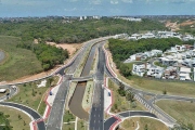 Terreno para Locação em Salvador, Paralela