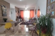 Apartamento c/ vista incrível, São Sebastião, Esteio