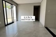 Apartamento com 3 quartos à venda na Rua Professor Baeta Viana, 155, Itapoã, Belo Horizonte