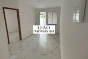 Apartamento com 2 quartos à venda na Avenida Campos Gerais, 00, Parque Xangri-Lá, Contagem