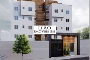 Apartamento com 2 quartos à venda na Rua Diva, 272, Rio Branco, Belo Horizonte