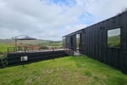 Casa Container - Casa em Condomínio para Venda, Igaratá / SP