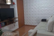 Apartamento para Venda em Cotia, Caiapiá, 2 dormitórios, 2 banheiros