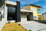 Casa em Condomínio para Venda em Cotia, Caucaia/Cotia, 2 dormitórios, 2 banheiros, 2 vagas