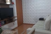 Apartamento para Venda em Cotia, Caiapiá, 2 dormitórios, 2 banheiros