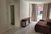 Apartamento 2 Quartos para Venda em Salvador, Costa Azul, 2 dormitórios, 1 suíte, 2 banheiros, 1 vaga