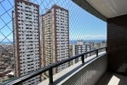 Apartamento 3 Quartos para Venda em Salvador, Jardim Armação, 3 dormitórios, 1 suíte, 3 banheiros, 2 vagas