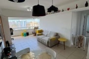 Apartamento 2 Quartos para Venda em Salvador, Federação, 2 dormitórios, 1 suíte, 3 banheiros, 2 vagas