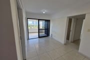 Apartamento 2 Quartos para Locação em Salvador, Patamares, 2 dormitórios, 1 suíte, 2 banheiros, 1 vaga