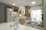 Residencial Parque América (Apartamento 304)