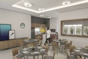 Residencial Parque América (Apartamento 1001)