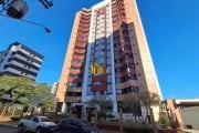 Edifício Dolomiti (Apartamento 103)