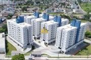 Residencial Nações Unidas (Apartamento 603)