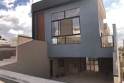 Casa em condomínio fechado com 3 quartos à venda na Rua Expedicionário Mário Baccaro, 200, Jardim Residencial Golden Park, Jacareí