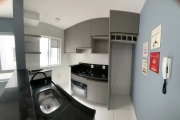 Lindo apartamento para locação Condomínio Residencial Club Madison