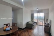 Apartamento para Venda em São Paulo, Jardim Vazani, 3 dormitórios, 1 banheiro, 1 vaga