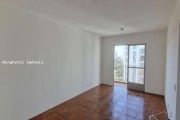 Apartamento para Venda em São Paulo, Jardim Jussara, 2 dormitórios, 2 banheiros, 2 vagas