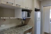 Apartamento para Locação em São Paulo, Vila Sônia, 3 dormitórios, 1 suíte, 3 banheiros, 1 vaga