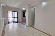 Apartamento para Locação, Vila Suzana, 2 dormitórios, 1 suíte, 3 banheiros, 2 vagas