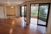 Apartamento para Venda em São Paulo, Vila Suzana, 3 dormitórios, 3 suítes, 5 banheiros, 3 vagas