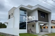 Casa 3 Suítes em condomínio fechado - Canavieiras, Florianópolis SC