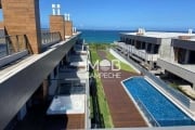 Apartamento com 3 dormitórios à venda, 176 m² por R$ 2.019.000,00 - Morro das Pedras - Florianópolis/SC