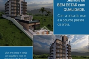 Apartamento para Venda em Florianópolis, Ingleses do Rio Vermelho, 2 dormitórios, 1 suíte, 2 banheiros, 1 vaga