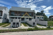 Casa para Venda em Florianópolis, São João do Rio Vermelho, 2 dormitórios, 2 suítes, 3 banheiros, 1 vaga