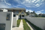 Casa para Venda em Florianópolis, São João do Rio Vermelho, 2 dormitórios, 2 suítes, 3 banheiros, 1 vaga