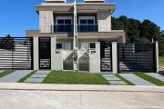 Casa para Venda em Florianópolis, São João do Rio Vermelho, 3 dormitórios, 1 suíte, 2 banheiros, 2 vagas