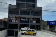 Sala Comercial para Locação em Florianópolis, Ingleses do Rio Vermelho, 1 banheiro