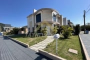 Casa para Venda em Florianópolis, Ingleses do Rio Vermelho, 4 dormitórios, 3 suítes, 4 banheiros, 4 vagas