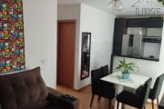 Aluga- se apartamento na Zona Leste  Campo das Tulipas R$ 850,00