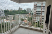 Aluga/Venda 2 Dormitórios( 1 suíte) 1 vaga  terraço gourmet