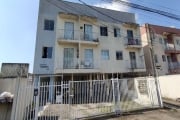 Apartamento com 1 quarto à venda na Rua Sebastião Stancki da Luz Júnior, 428, Jardim Amélia, Pinhais