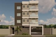 Apartamento com 2 quartos à venda na Rua Valdemar de Siqueira, 45, Estância Pinhais, Pinhais