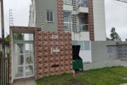 Apartamento com 2 quartos à venda na Rua Rio Iguaçu, 1125, Weissópolis, Pinhais